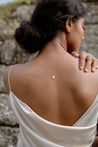 MOTHER OF PEARL PENDANT