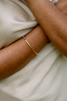 CIEL THIN BANGLE (3MM)