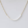 AERI FRESH WATER PEARL NECKLACE