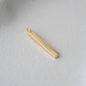 ALETHEIA THIN BAR PENDANT