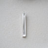 ALETHEIA THIN BAR PENDANT