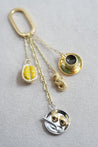 SINGAPORE KEY CHAIN CHARM SET (MIX & MATCH)