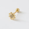 DAISY CARTILAGE EARRING