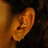 Ball Labret