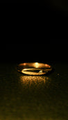 The Cinder Signet
