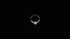 'Chalice' Clicker Ring for Septum