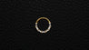 'Sanum' Baguettes Clicker for Septum/Daith