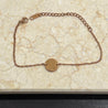 LIV DISK BRACELET 'JOY'