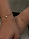 BYO BONDED™ Bracelet (with Clasp + 1 Charm)