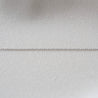 KAMA CABLE CHAIN (BONDED™ - 14K GOLD VERMEIL)