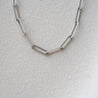 KINU LOOP CHAIN NECKLACE