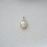 MOTHER OF PEARL PENDANT