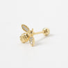 QUIN BEE CARTILAGE EARRING