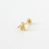 BABY BEE CARTILAGE EARRING