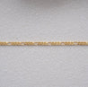 ROMY FIGARO CHAIN (BONDED™)