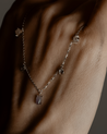 Ember Gemstones Necklace