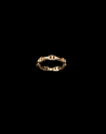 LUCID Motif Chain Ring