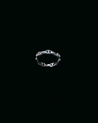 LUCID Motif Chain Ring