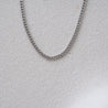 SOMA BOY CHAIN NECKLACE