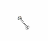 WHISPER Crystal Stud Labret
