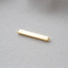 TALI THIN BAR PENDANT
