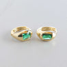 VAYA Statement Earrings