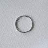 VENI FULL ETERNITY DIAMOND RING 1.5MM