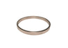 EZER CLASSIC OVAL BANGLE (6MM)