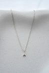 INITIAL LETTER NECKLACE