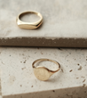 The Cinder Signet