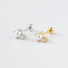 POLI PEARL CARTILAGE EARRING