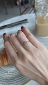 KORA SOLITAIRE DIAMOND RING