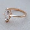 YENI MARQUISE ENGAGEMENT RING