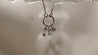 BRIE 3-Stone Necklace