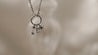 BRIE 3-Stone Necklace