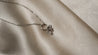 BRIE 3-Stone Necklace